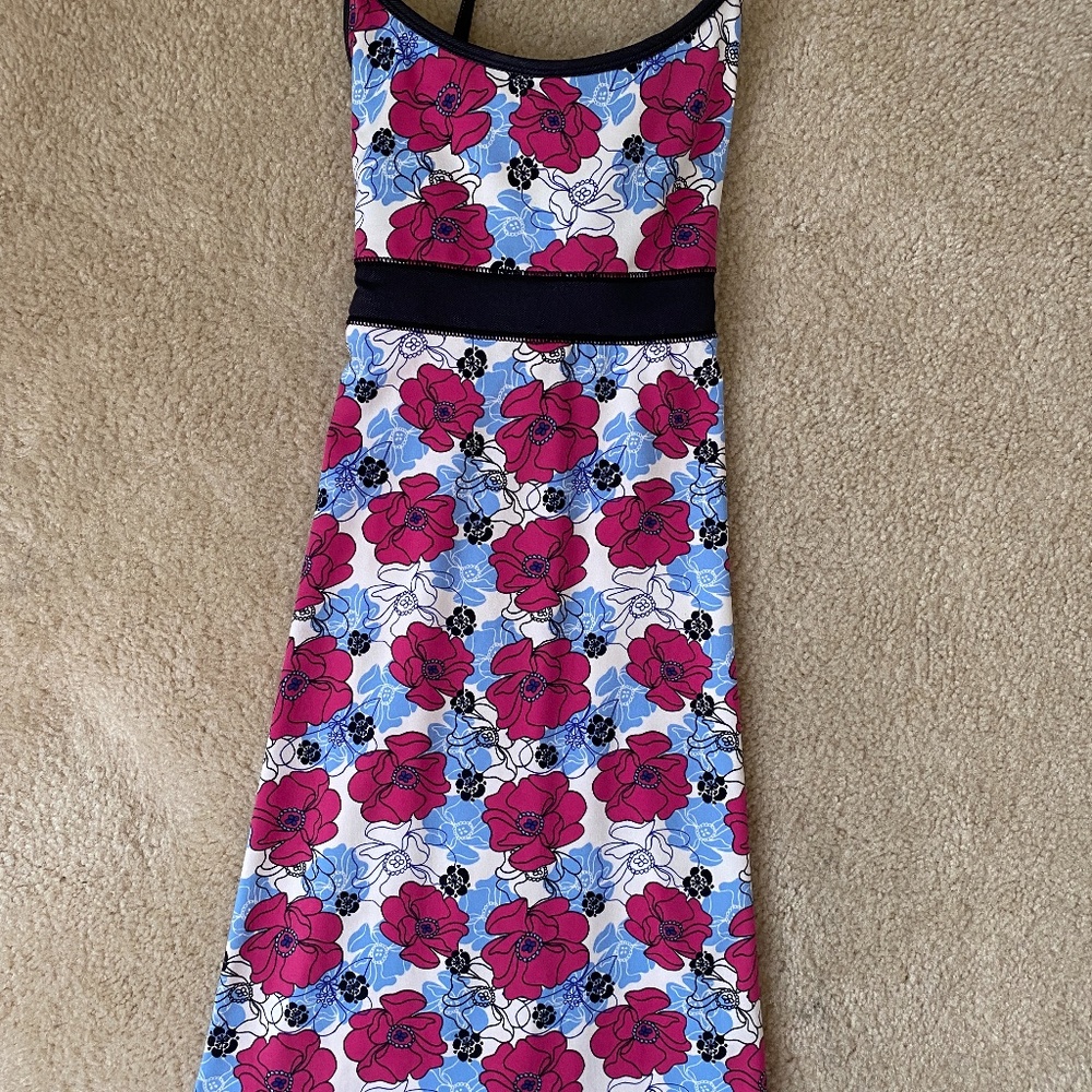 Soybu Women's Athleisure Dress